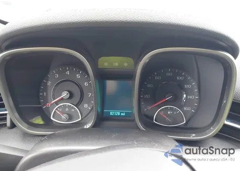 2013 Chevrolet Malibu 1Lt z USA, uszkodzony, nr VIN 1G11C5SA2DF344956